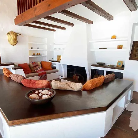 Costablancadreams Casa Del Flamboyan In El Portet Moraira Villa *