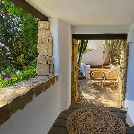 Costablancadreams Casa Del Flamboyan In El Portet Moraira Teulada