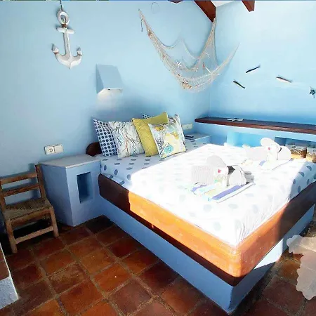 Villa Costablancadreams Casa Del Flamboyan In El Portet Moraira Teulada