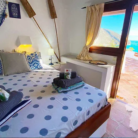 Costablancadreams Casa Del Flamboyan In El Portet Moraira Teulada