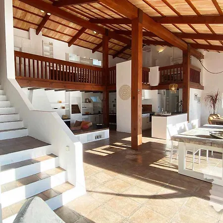 Costablancadreams Casa Del Flamboyan In El Portet Moraira *