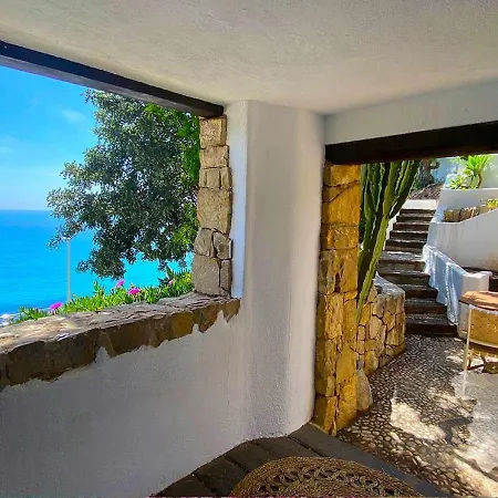 Costablancadreams Casa Del Flamboyan In El Portet Moraira