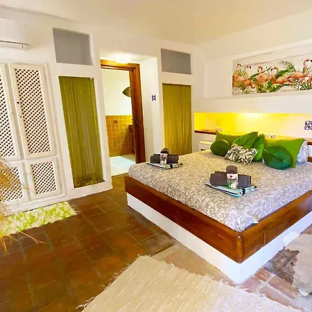 Villa Costablancadreams Casa Del Flamboyan In El Portet Moraira Teulada