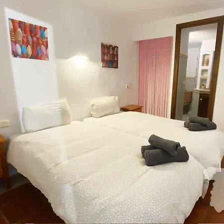 Costablancadreams Casa Del Flamboyan In El Portet Moraira Teulada