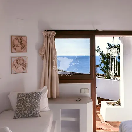 Costablancadreams Casa Del Flamboyan In El Portet Moraira Teulada