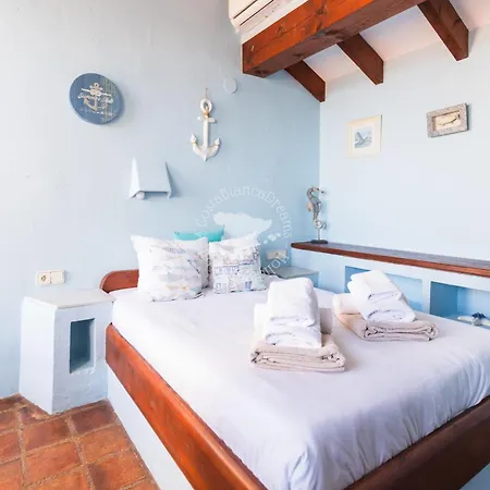 Villa Costablancadreams Casa Del Flamboyan In El Portet Moraira