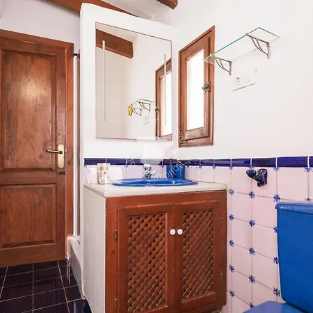 Costablancadreams Casa Del Flamboyan In El Portet Moraira Villa *