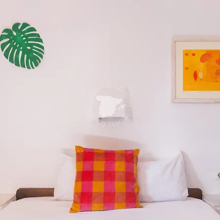 Villa Costablancadreams Casa Del Flamboyan In El Portet Moraira Teulada