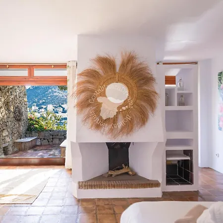 Costablancadreams Casa Del Flamboyan In El Portet Moraira