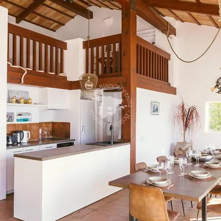 Villa Costablancadreams Casa Del Flamboyan In El Portet Moraira