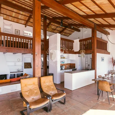 Villa Costablancadreams Casa Del Flamboyan In El Portet Moraira *