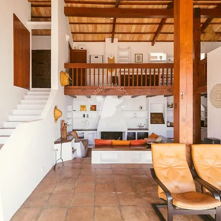 Villa Costablancadreams Casa Del Flamboyan In El Portet Moraira Teulada